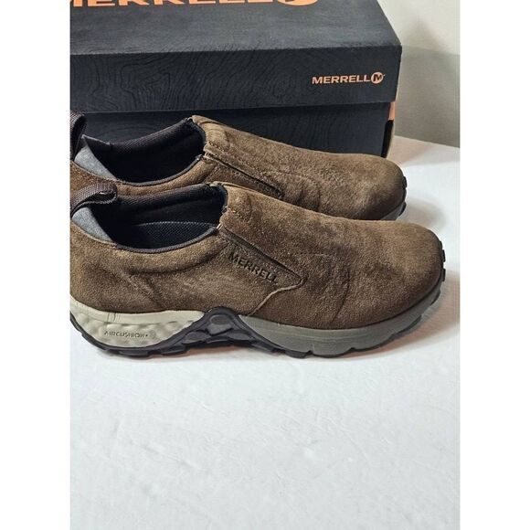 Merrell mens Jungle mocs AC  Nwb main image 12
